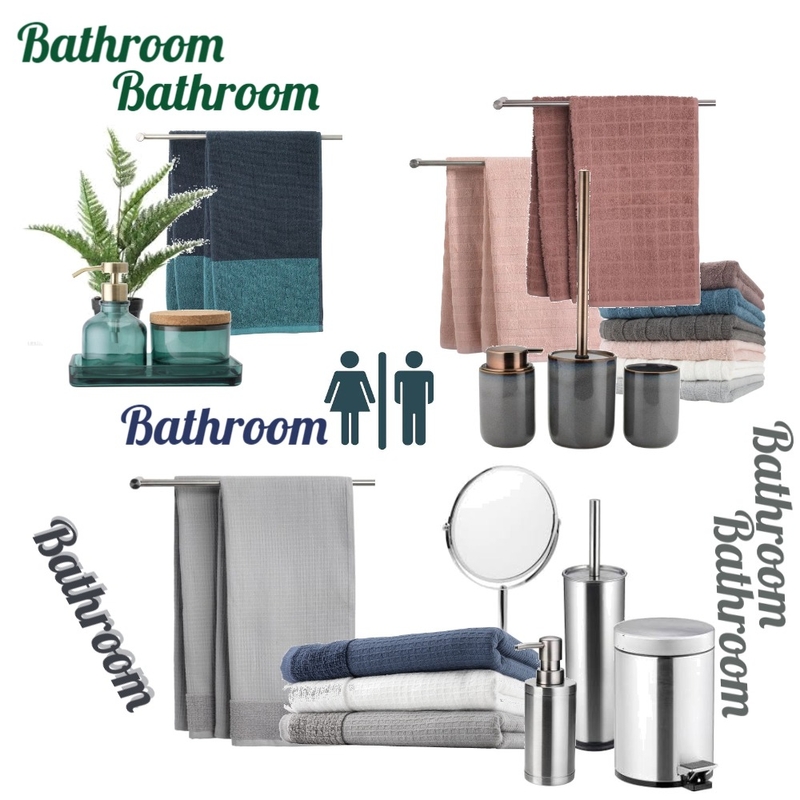 washroom/bathroom Mood Board by Toni Martinez on Style Sourcebook