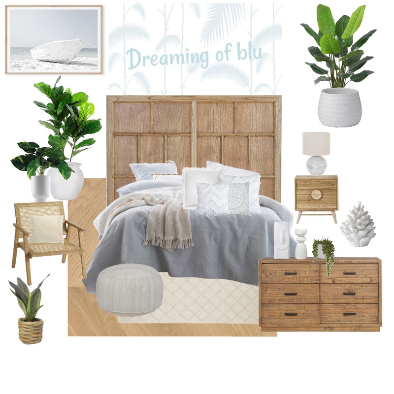 Dreaming of blu Mood Board by stylefusion on Style Sourcebook