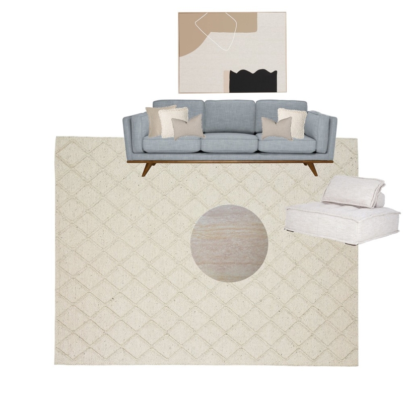 Kurilpa Living Room Mood Board by ValdaO on Style Sourcebook