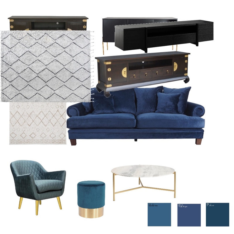 livingroom Mood Board by natalie kang on Style Sourcebook