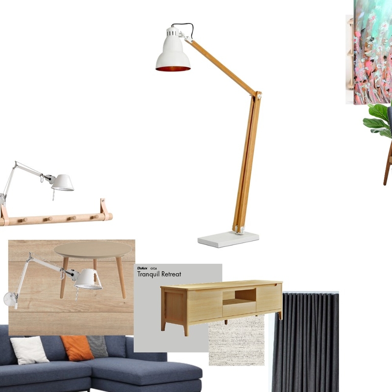 living room 2 Mood Board by Marbaobab on Style Sourcebook