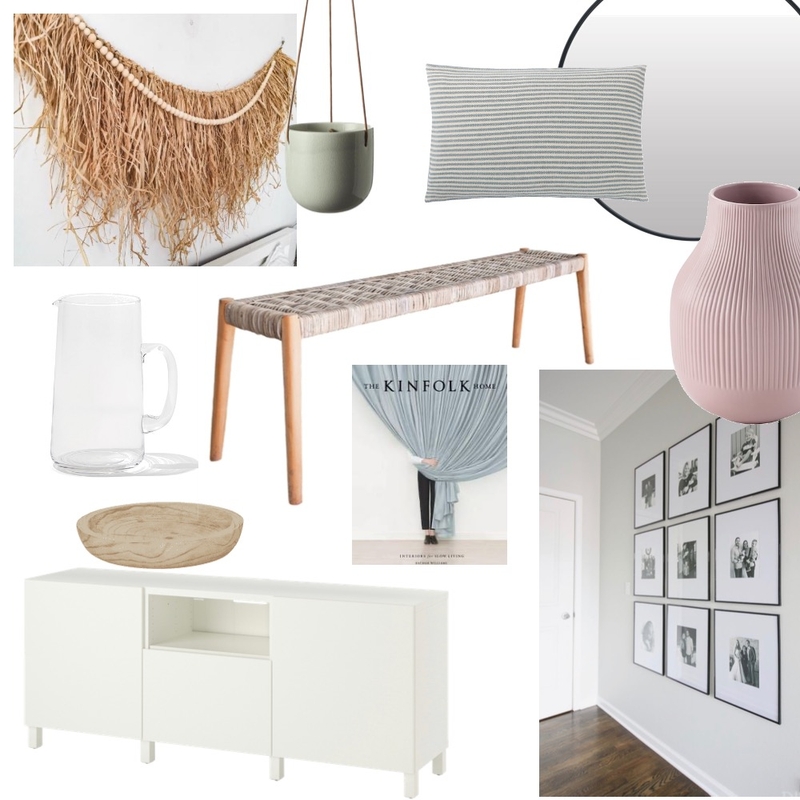 Jacki 2 Mood Board by Oleander & Finch Interiors on Style Sourcebook