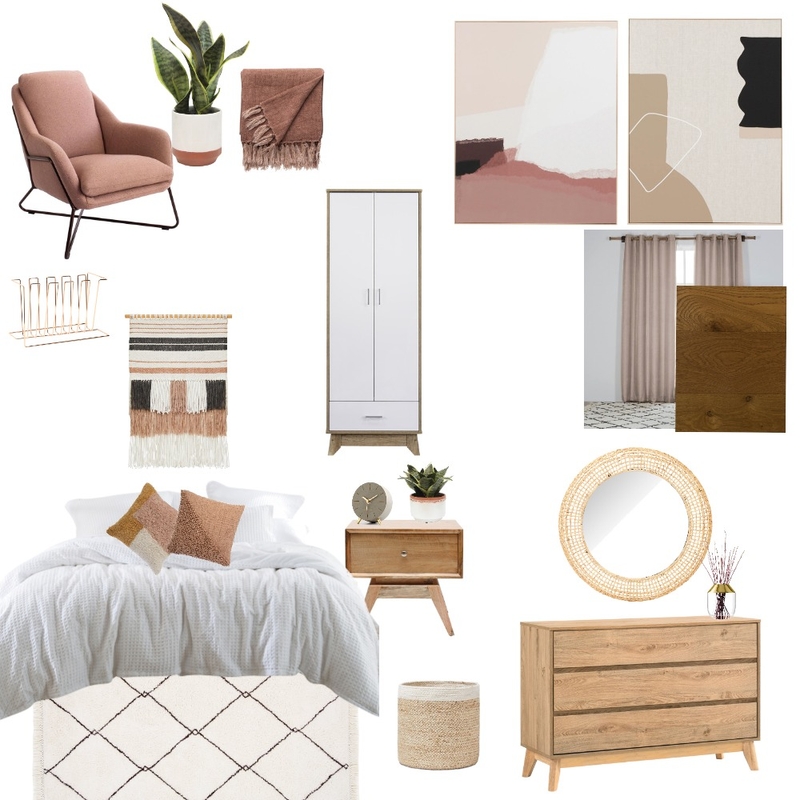 Assignment Ten MoodBoard Mood Board by inesspeight on Style Sourcebook