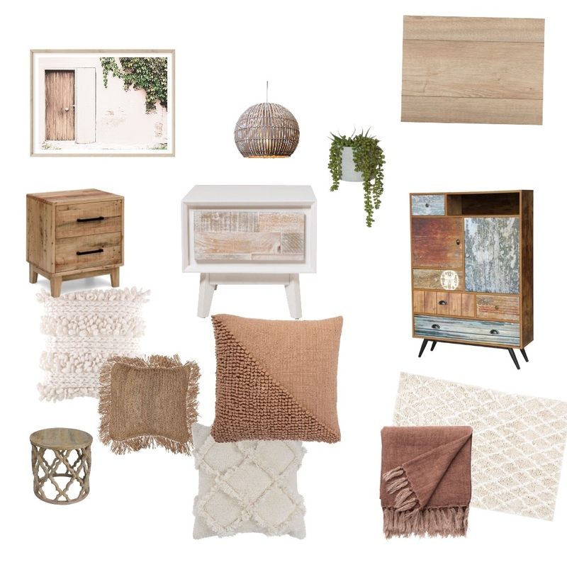 Rustic Comfort Mood Board by TSwanson on Style Sourcebook