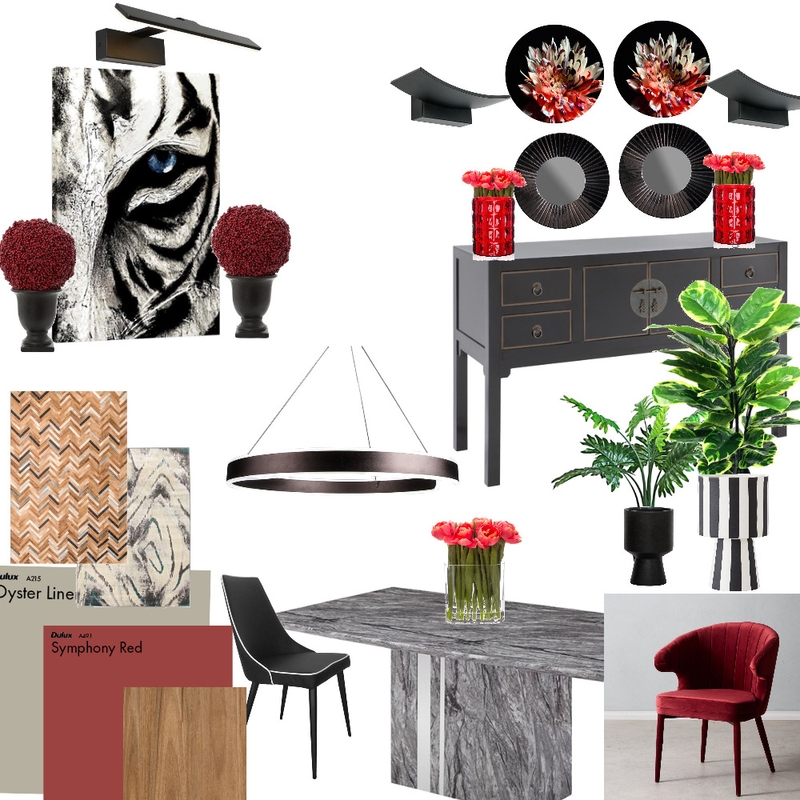 reem Mood Board by reem2066 on Style Sourcebook