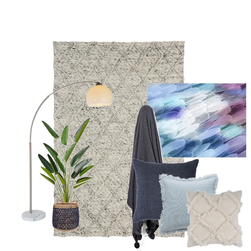 Misc - Samantha Mood Board by House2Home on Style Sourcebook
