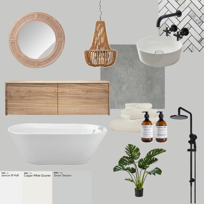 Wye River Design Mood Board by Bevan Sabo on Style Sourcebook