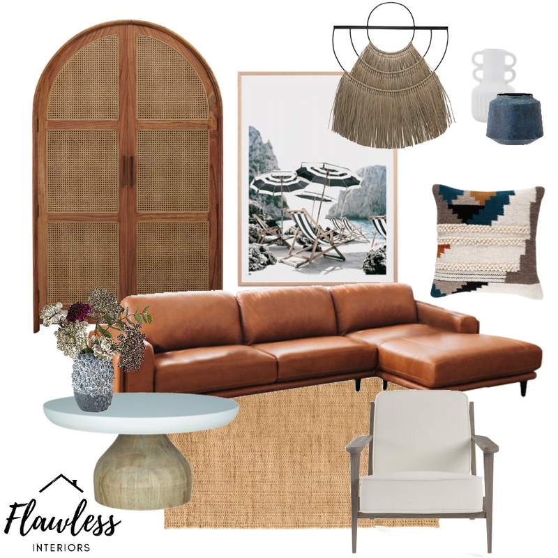 living room mood board Mood Board by Flawless Interiors Melbourne on Style Sourcebook