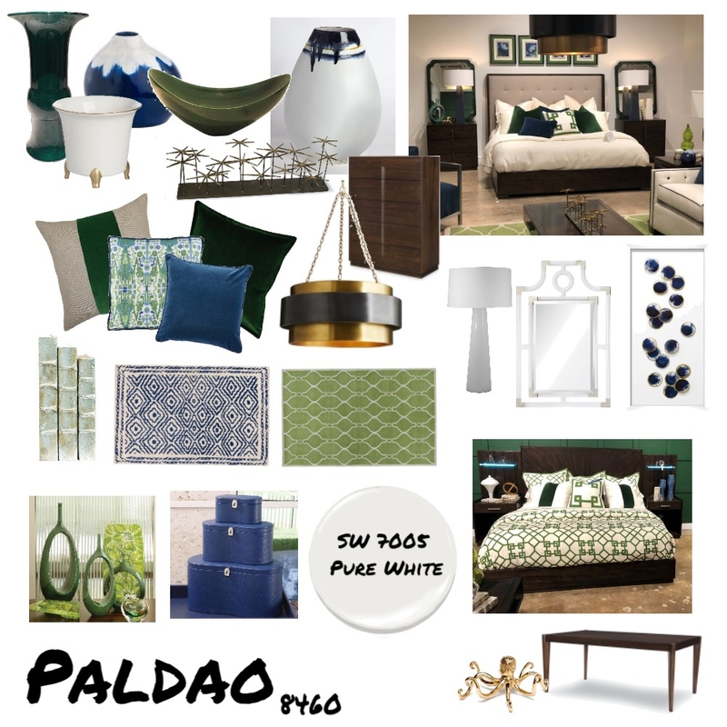 8460 Paldao Mood Board by showroomdesigner2622 on Style Sourcebook