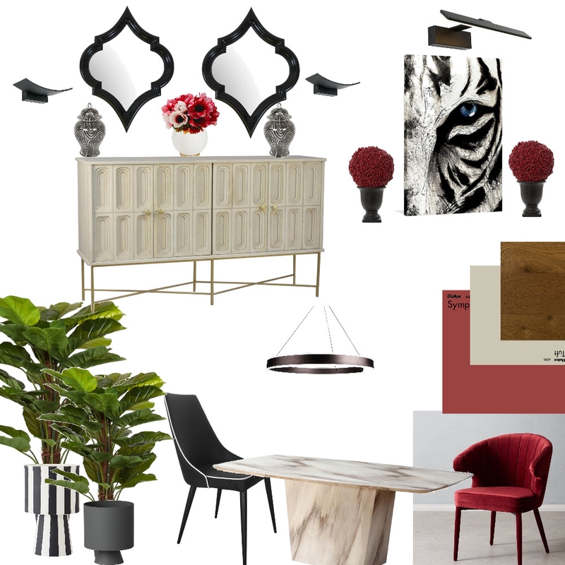 reem Mood Board by reem2066 on Style Sourcebook