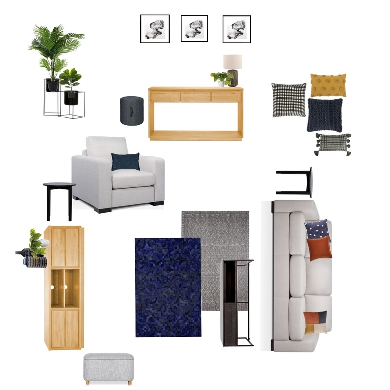 Elenora Del Pio-Freedom Hobart Mood Board by decorator on Style Sourcebook