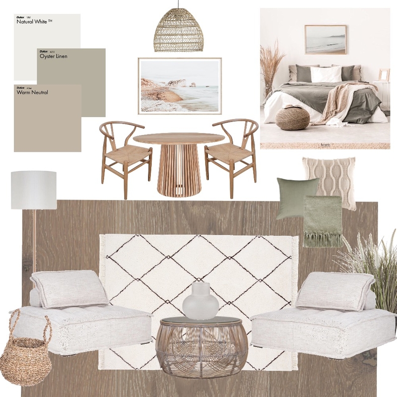 Coastal mood Board Mood Board by Elliemcnicholas on Style Sourcebook