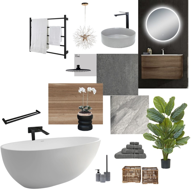 Thebathroomhouse Mood Board by 99 BAHTROOMS on Style Sourcebook