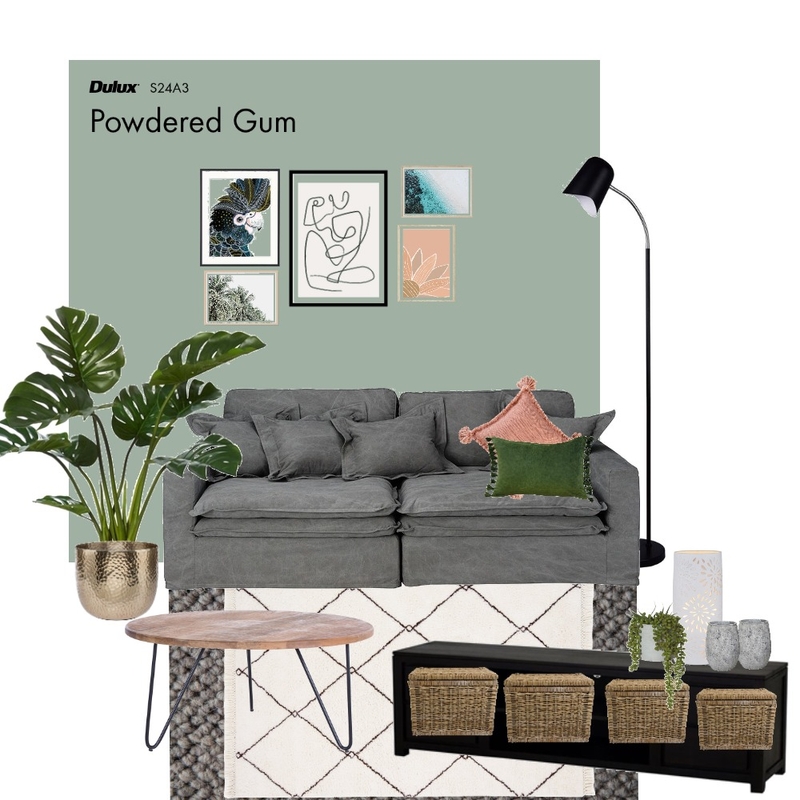 Edgewood Theatre Room Mood Board by nellie.moon on Style Sourcebook