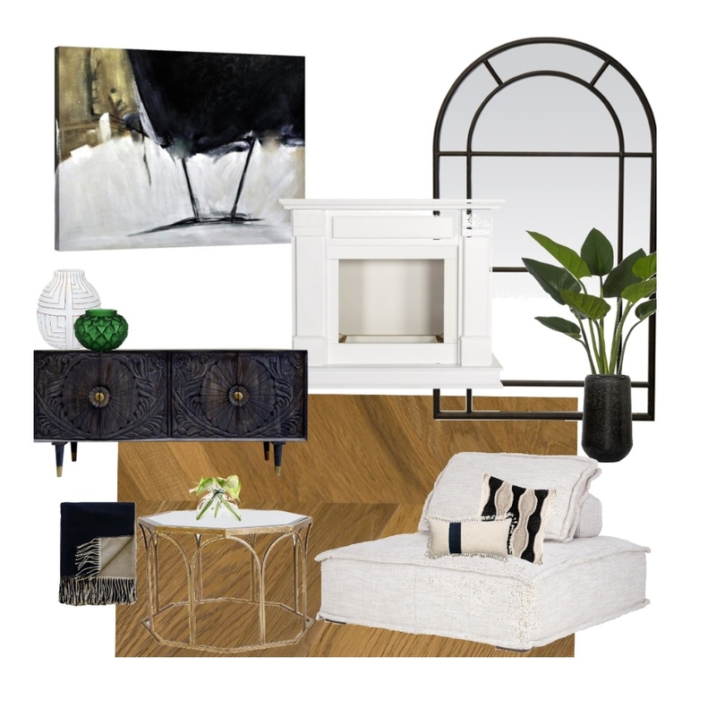 living lux Mood Board by Just GorJess Interiors on Style Sourcebook
