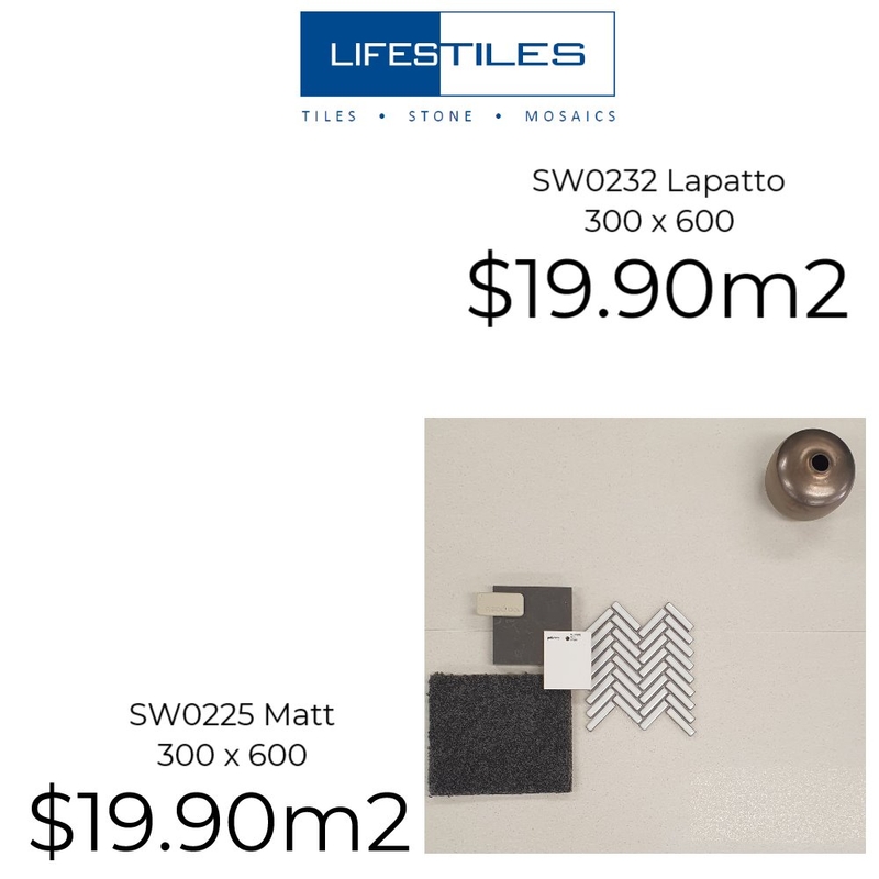 SW0232 AND SW0225 SALE Mood Board by lifestiles on Style Sourcebook