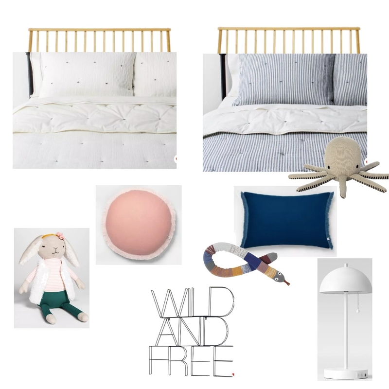 Details- Bedding (Lauren 2) Mood Board by Annacoryn on Style Sourcebook