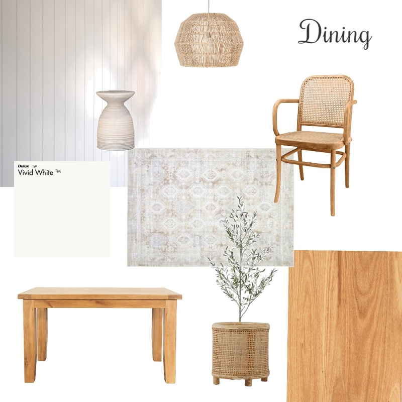 Dining Mood Board by Hannah.Clarke on Style Sourcebook