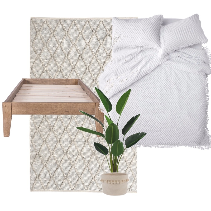 Bedroom coastal Mood Board by Katelyn on Style Sourcebook