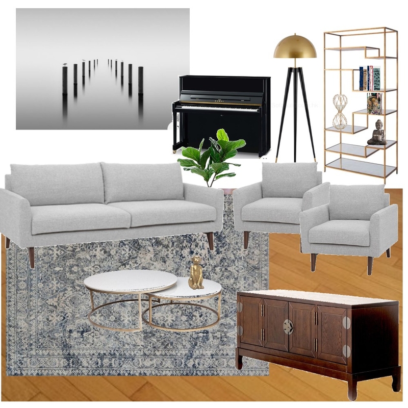 Nat living area Mood Board by robertadifa1 on Style Sourcebook