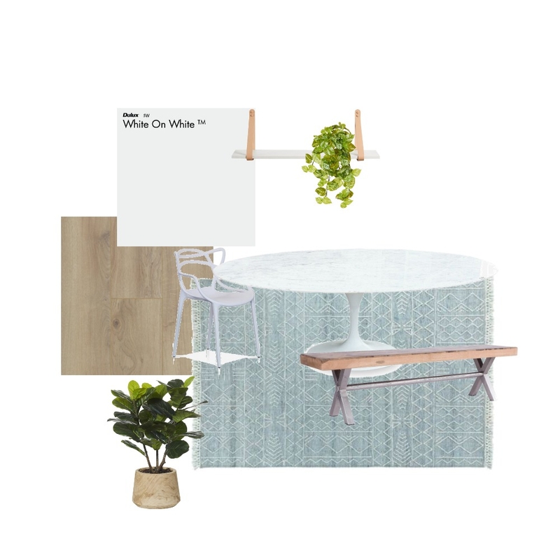 Dining Mood Board by zoreno on Style Sourcebook