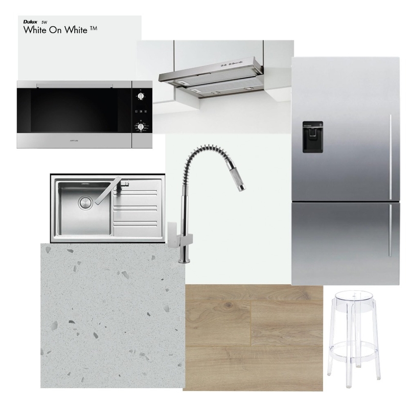 kitchen Mood Board by zoreno on Style Sourcebook