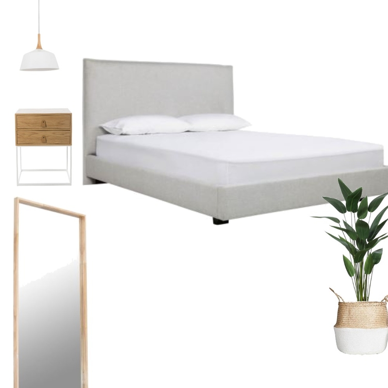 bedroom Mood Board by champy83 on Style Sourcebook