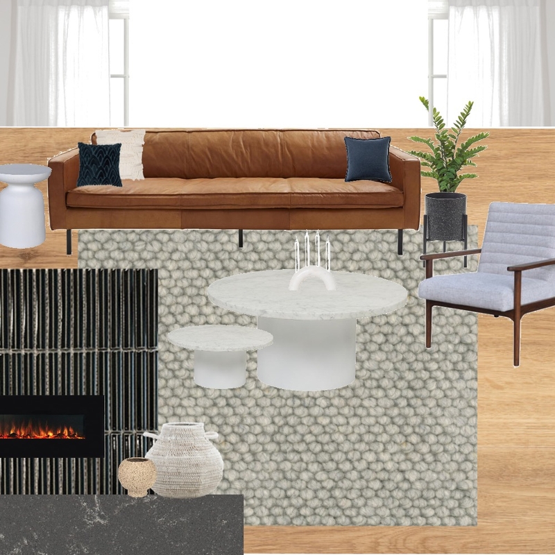 living room Mood Board by jvankekem on Style Sourcebook