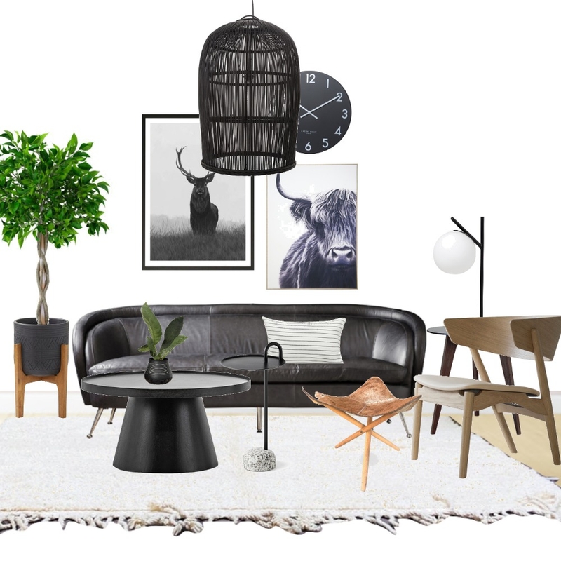 bloi Mood Board by roman on Style Sourcebook