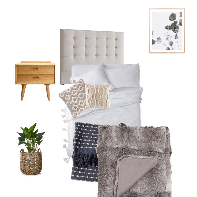 Sovrum Mood Board by leemai on Style Sourcebook