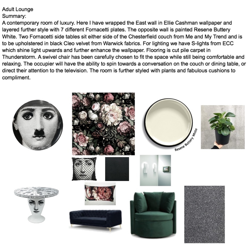 Adult lounge Mood Board by Holly1234 on Style Sourcebook