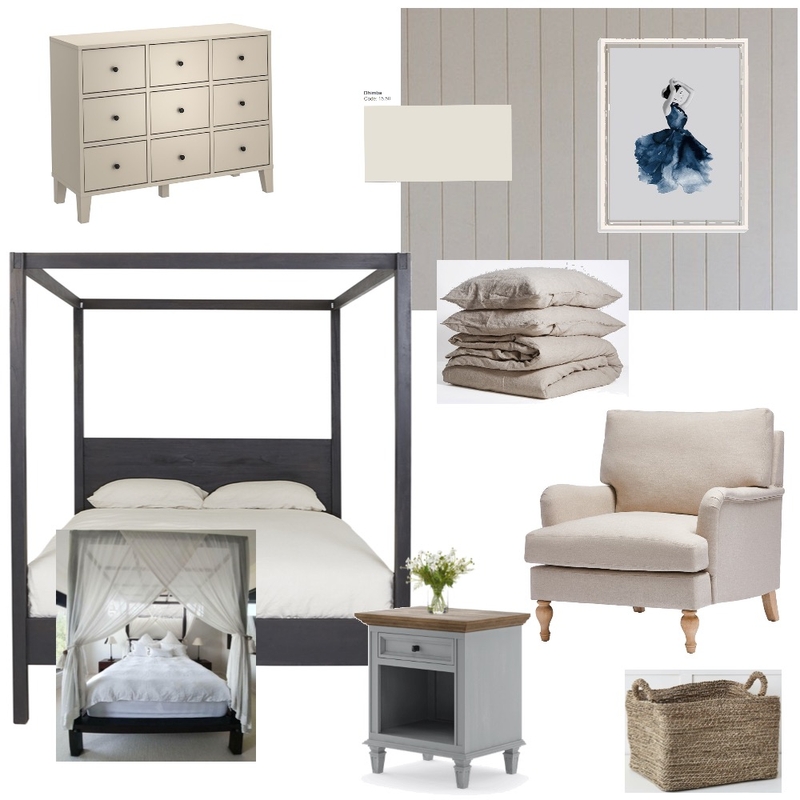Paige 2 Mood Board by Oleander & Finch Interiors on Style Sourcebook