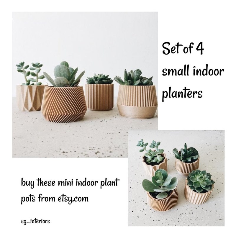 indoor plants Mood Board by sginteriors on Style Sourcebook
