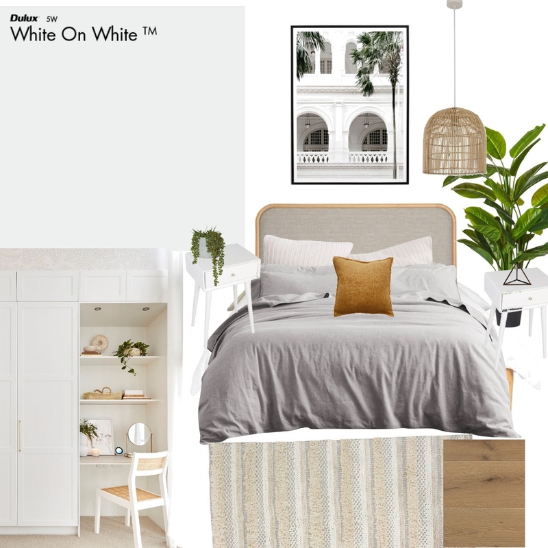 bed room c ha 1 Mood Board by vannth289 on Style Sourcebook