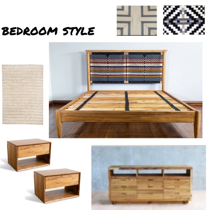 Bedroom Mood Board by juliecg on Style Sourcebook