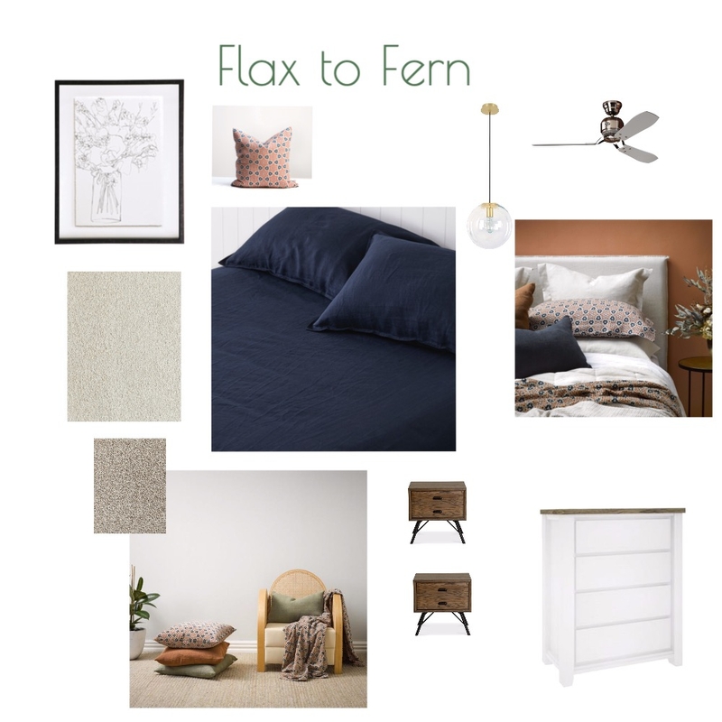 Warburton Mood Board by Florence&Co on Style Sourcebook