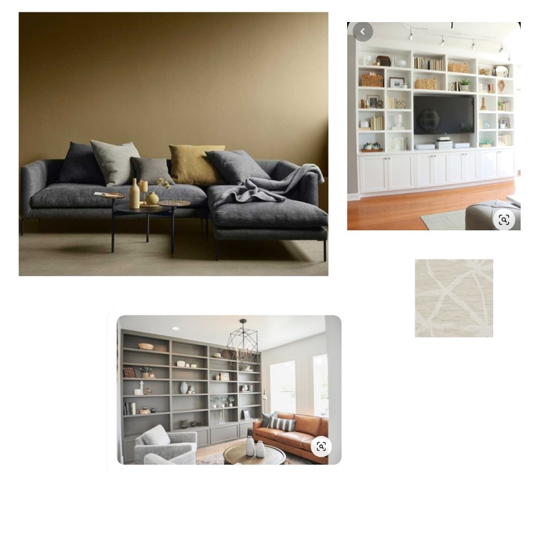 Gardiner Living Room Mood Board by Jennysaggers on Style Sourcebook