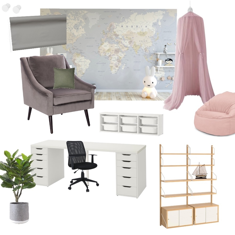 Nikkimand Jeff Mood Board by Oleander & Finch Interiors on Style Sourcebook