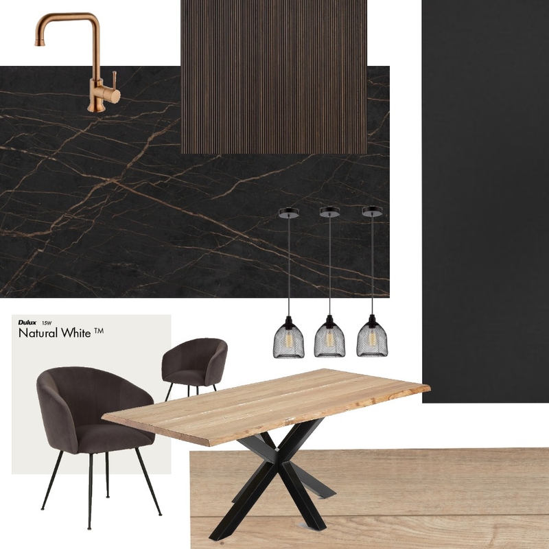 Kitchen Mood Board by ambika on Style Sourcebook