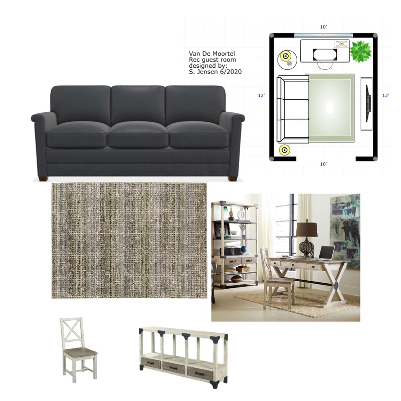 Van De Moortel Mood Board by SheSheila on Style Sourcebook