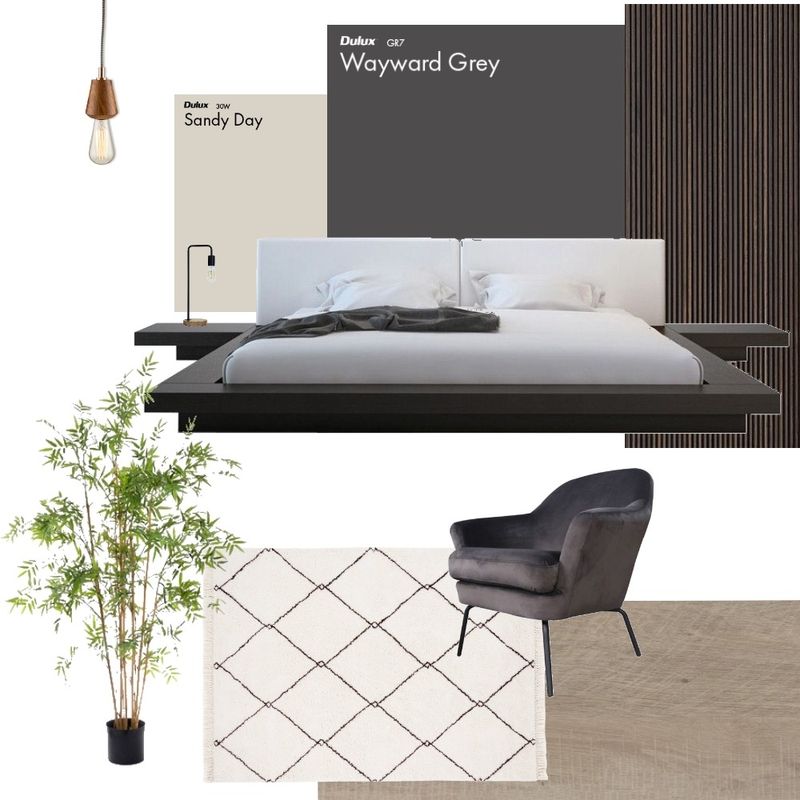 Master Bedroom Mood Board by ambika on Style Sourcebook