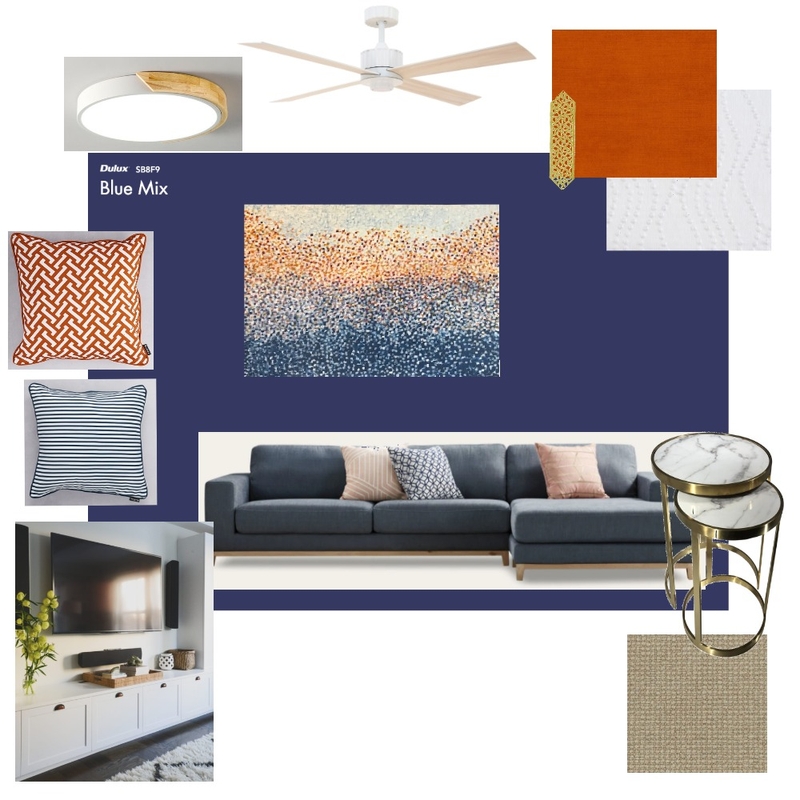 Living Room Victorian Terrace Mood Board by Shellsbeach on Style Sourcebook