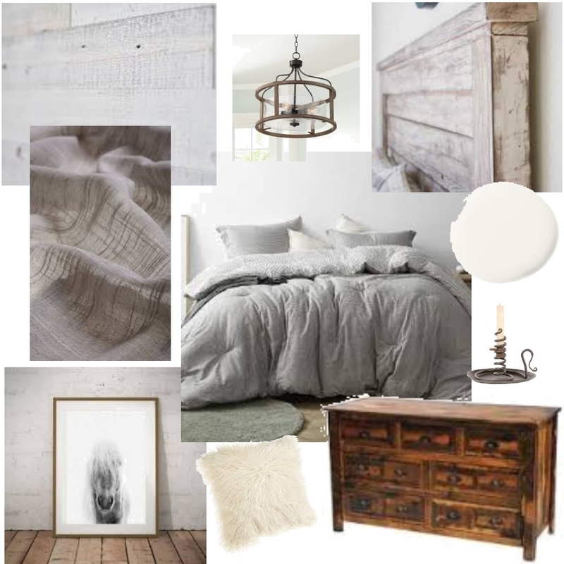 module 10 master Mood Board by AmandaH on Style Sourcebook