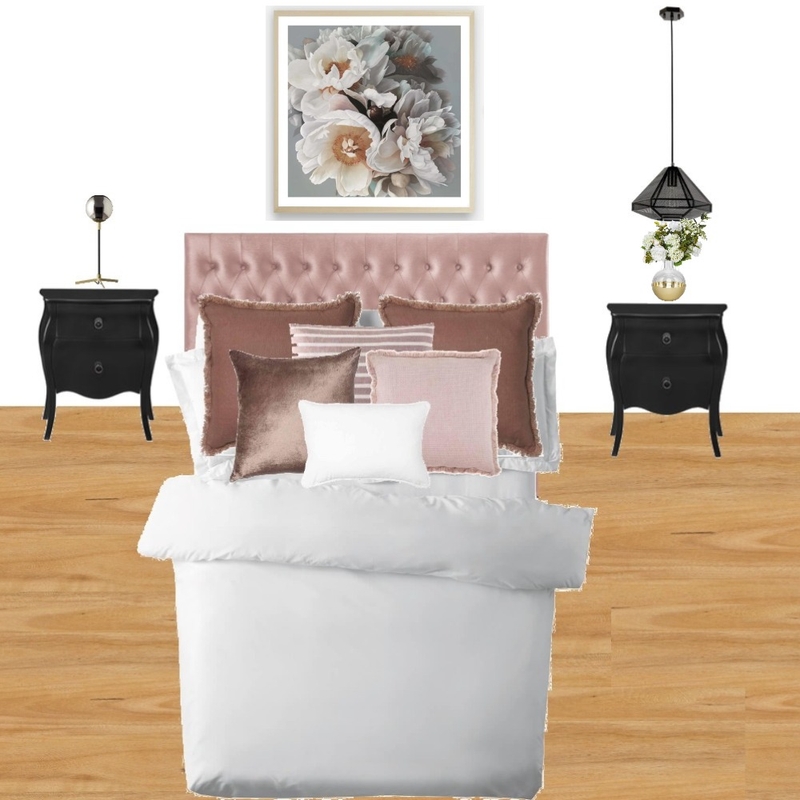 Bedroom My Mood Board by gravitygirl90 on Style Sourcebook