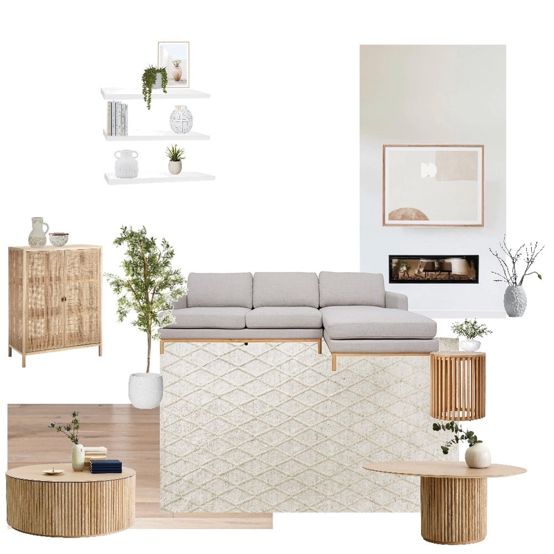 living room Mood Board by yusrab89 on Style Sourcebook