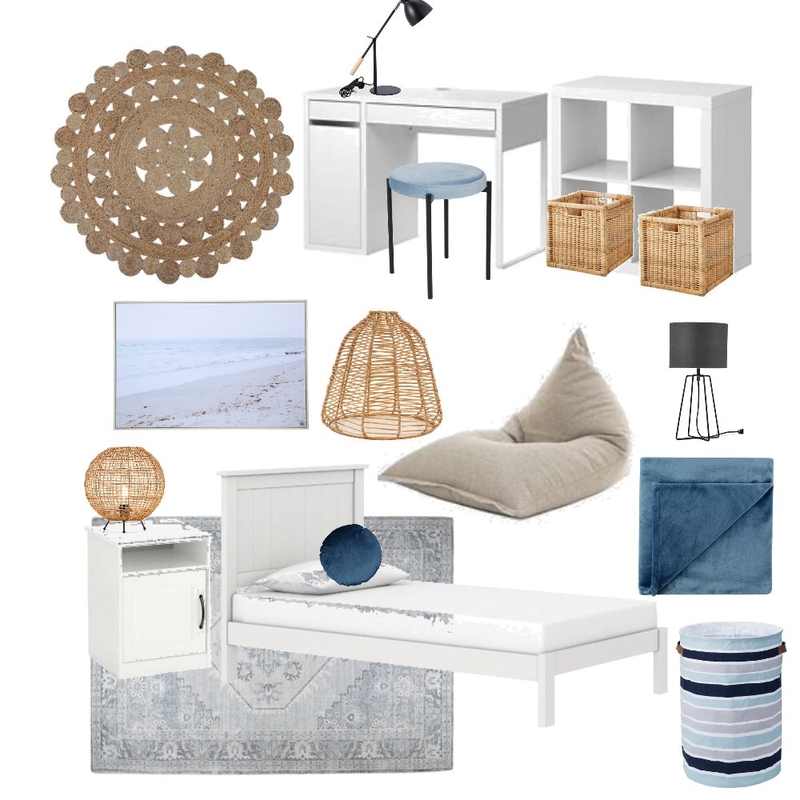 Indys room Mood Board by HuntingForBeautBargains on Style Sourcebook