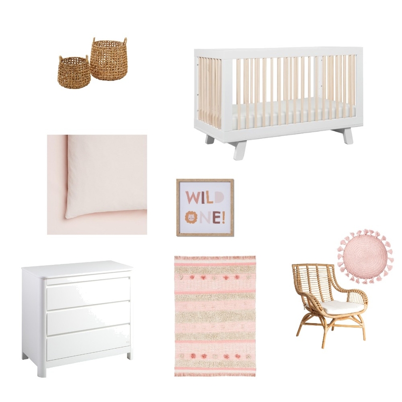 Sophie's Room Mood Board by s.tagliabue on Style Sourcebook