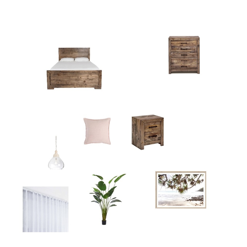 Bedroom Mood Board by s.tagliabue on Style Sourcebook