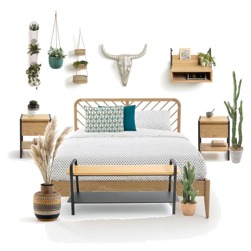 mood moard la redoute Mood Board by cassandreadco on Style Sourcebook