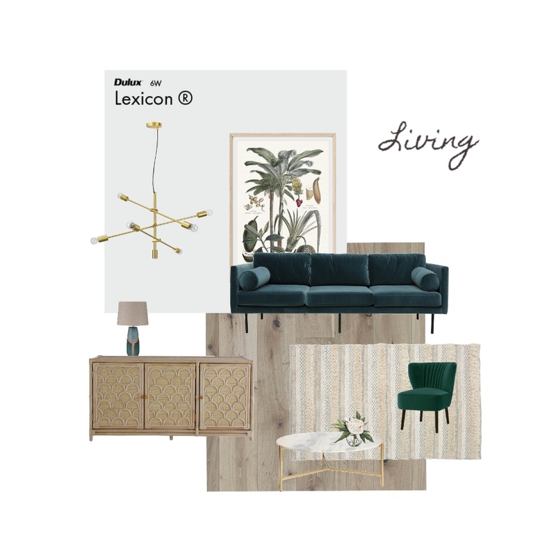 living_001 Mood Board by rofil on Style Sourcebook